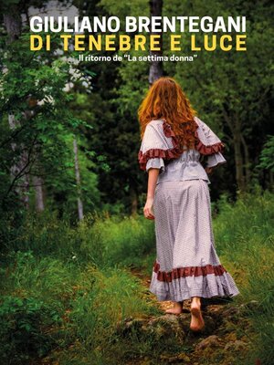 cover image of Di tenebre e luce